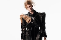 Junya Watanabe for AnOther Magazine Autumn/Winter 2026