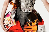 Junya Watanabe for AnOther Magazine Autumn/Winter 2026