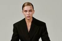 Saint Laurent for AnOther Magazine Autumn/Winter 2026