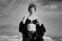 Adidas Originals by Simone Rocha for AnOther Magazine A/W26