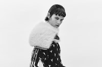 Adidas Originals by Simone Rocha for AnOther Magazine A/W26