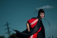 Adidas Originals by Simone Rocha for AnOther Magazine A/W26