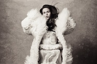 Chloé for AnOther Magazine Autumn/Winter 2026
