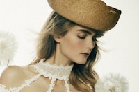 Chloé for AnOther Magazine Autumn/Winter 2026