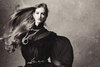 Chloé for AnOther Magazine Autumn/Winter 2026