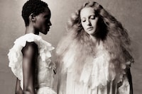 Chloé for AnOther Magazine Autumn/Winter 2026
