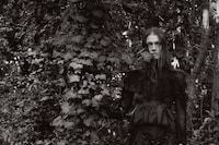 Ethan James Green and Panos Yiapanis for AnOther A/W26