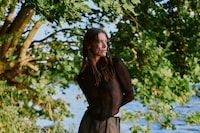 Ethan James Green and Panos Yiapanis for AnOther A/W26