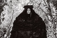 Ethan James Green and Panos Yiapanis for AnOther A/W26
