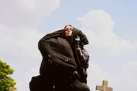Ethan James Green and Panos Yiapanis for AnOther A/W26