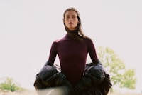 Ethan James Green and Panos Yiapanis for AnOther A/W26