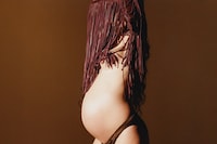 Harley Weir for AnOther Magazine Autumn/Winter 2026 Art Proj