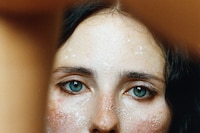 Harley Weir for AnOther Magazine Autumn/Winter 2026 Art Proj