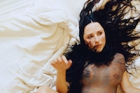 Harley Weir for AnOther Magazine Autumn/Winter 2026 Art Proj