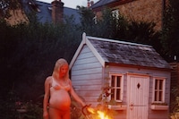 Harley Weir for AnOther Magazine Autumn/Winter 2026 Art Proj