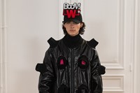 Walter Van Beirendonck Autumn/Winter 2024 Menswear