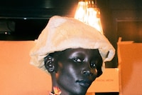 Paolo Carzana Autumn/Winter 2025