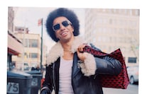 Mark Peckmezian for AnOther Magazine Spring/Summer 2026