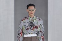 Prada Spring/Summer 2024 Menswear