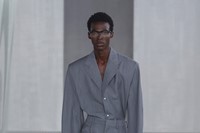 Prada Spring/Summer 2024 Menswear