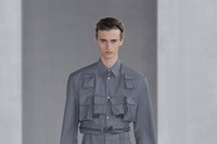 Prada Spring/Summer 2024 Menswear