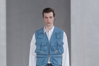 Prada Spring/Summer 2024 Menswear