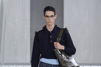 Prada Spring/Summer 2024 Menswear