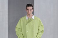 Prada Spring/Summer 2024 Menswear