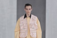 Prada Spring/Summer 2024 Menswear