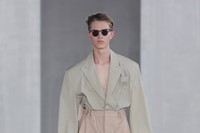 Prada Spring/Summer 2024 Menswear