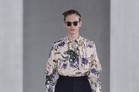 Prada Spring/Summer 2024 Menswear