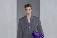 Prada Spring/Summer 2024 Menswear