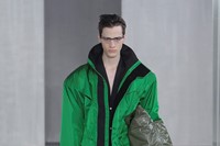 Prada Spring/Summer 2024 Menswear