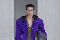 Prada Spring/Summer 2024 Menswear