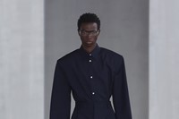 Prada Spring/Summer 2024 Menswear