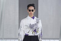 Prada Spring/Summer 2024 Menswear