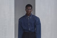 Prada Spring/Summer 2024 Menswear