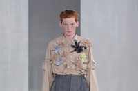 Prada Spring/Summer 2024 Menswear