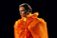 Saint Laurent Spring/Summer 2026