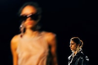 Saint Laurent Spring/Summer 2026