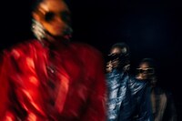 Saint Laurent Spring/Summer 2026