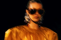 Saint Laurent Spring/Summer 2026