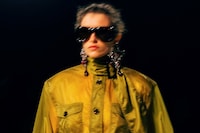 Saint Laurent Spring/Summer 2026