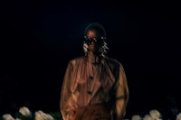 Saint Laurent Spring/Summer 2026