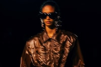 Saint Laurent Spring/Summer 2026