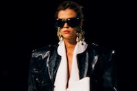 Saint Laurent Spring/Summer 2026