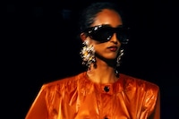 Saint Laurent Spring/Summer 2026