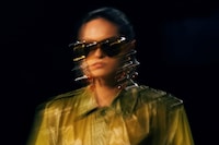 Saint Laurent Spring/Summer 2026