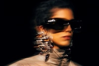 Saint Laurent Spring/Summer 2026