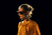 Saint Laurent Spring/Summer 2026